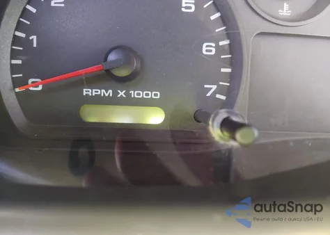 2004 Ford Ranger Edge/Xl/Xlt from USA, damaged, VIN 1FTYR10U44PA77565